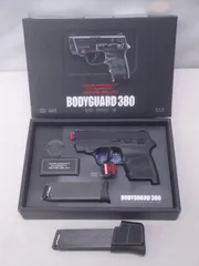 東京マルイ 】固定スライドガスガン BODYGUARD 380 ※対象年令18