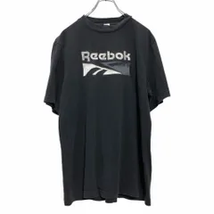 2024年最新】Reebok半袖Tシャツの人気アイテム - メルカリ