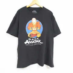 2024年最新】avatar tシャツの人気アイテム - メルカリ