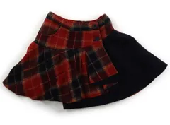 【組曲/Kumikyoku】スカート 120サイズ 女の子【子供服・ベビー服】（1972363）