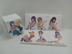さよなら青ブタシリーズ　全巻収納ボックス　小説掛け替えカバー さよなら青ブタシリーズ 全巻収納ボックス 小説掛け替えカバー