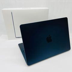 バッテリー最大容量97% Apple MacBookAir 13インチ M2 16GB 256GB USキー   C3876 80サイズ発送