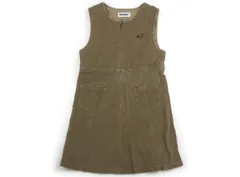 【ファミリア/familiar】ジャンパースカート 130サイズ 女の子【子供服・ベビー服】（1935594）