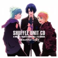 【中古】アニメ系CD うたの☆プリンスさまっ♪シャッフルユニットCD 藍＆真斗＆翔