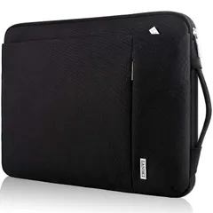 【在庫セール】14インチ pcケース 13 衝撃吸収防水 ノートパソコン ケース 13.3/13.6 パソコンケース MacBook Air 2022-2018、MacBook Pro 2023-2016、Surface 360°保護 Laptop 5-1世代のサムネイル