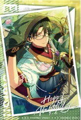 2025年最新】あんスタ バースデーブロマイド 敬人の人気アイテム