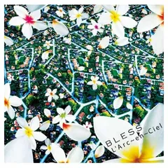 BLESS(初回限定盤)(DVD付)