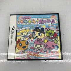 ÷ ニンテンドーＤＳ　たまごっちのキラキラおみせっち【ゲームソフト】【1】