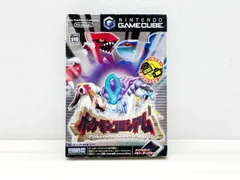 ゲームキューブ ポケモンコロシアム メモリーカード付【F5533-007】052