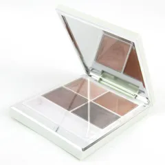 スック シグニチャーカラーアイズ 125 光舞 残半量以上 チップ無し コスメ レディース 6.2gサイズ SUQQU 【中古】