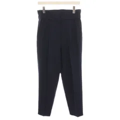 パンツ the9shop EVERYDAY PANTS EVERYDAY PANTS ブラック | THE9SHOP