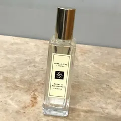 JO MALONE ジョーマローン PEONY＆BLUSH SUEDE COLOGNE 30ml ピオニー＆ブラッシュスエード コロン