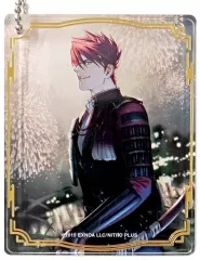 刀剣乱舞 大包平 鶯丸 アクリルスタンド 刀剣乱舞ONLINE プリズムアクリルスタンド 大包平: キャラグッズ