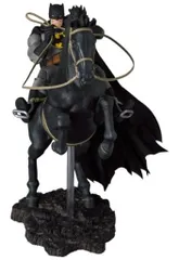 MAFEX ダークナイトリターンズ バットマン MAFEX バットマン TDKR（ザ・ダークナイト・リターンズ） - YouTube