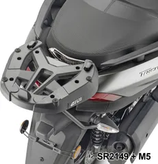 XMAX 新品純正リアクションアッセン&フロントクッションなど