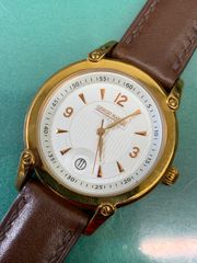 稼働/良品】Burberrys クオーツ 4620-E64171 アイボリー - メルカリ