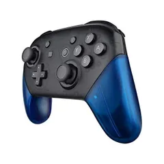 eXtremeRate Switch Proコントローラーに対応用左右ハンドルグリップ部分のケース、Switch