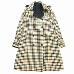 2025年最新】Daks レディース トレンチコート・スプリングコート