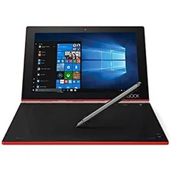 LENOVO  YOGABOOK   レノボ　ヨガブック　Windows版　中古 中古】YOGA BOOK ZA150128JP カーボンブラック 〔Windows 10