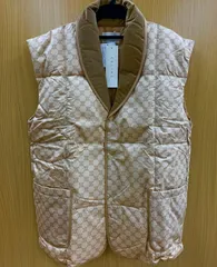 CELINE - セリーヌ 西川ダウン 日本製 マカダム柄 ショール