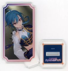 nuカーニバル ドンキ アクスタ エドモンド - メルカリ