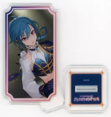 【中古】アクリルスタンド・アクリルパネル 緑仙 アクリルスタンド(5th Anniversary LIVE) 「バーチャルYouTuber にじさんじ にじさんじフェス2023 5th Anniversary LIVE SYMPHONIA」