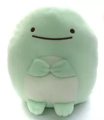 【中古】ぬいぐるみ とかげ(本物) おおきなころっとぬいぐるみBIG Part2 「すみっコぐらし」