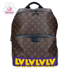 ⭐Louis Vuitton モノグラム リュック⭐数回のみ使用 - メルカリ