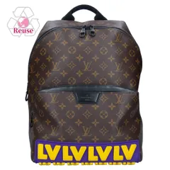 【リユース品】 ルイヴィトン LOUIS VUITTON バッグ リュック ディスカバリー バックパック M57965 モノグラム・キャンバス 【お取り寄せ】のサムネイル