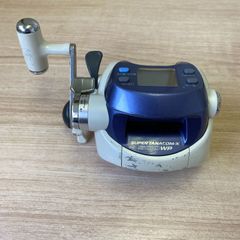 DAIWA ダイワ スーパータナコン X 500WP 電動リール 本体のみ