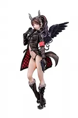 片翼のジシア Vispo ORIGINAL 1/7 フィギュア Amazon | 片翼のジシア Vispo ORIGINAL 1/7 完成品フィギュア