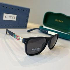 ほぼ新品□グッチ GUCCI GG1470OJ 002□サングラス - メルカリ