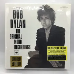 ◾️オリジナルモノ白ラベルプロモ盤◾️BOB DYLAN / ボブ・ディラン