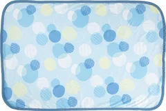 【特価商品】冷感 涼感 夏用 ハーフケット 60×90cm コンパクトサイズ ブランケット お昼寝 熱帯夜対策 ひんやり ベビーカー 赤ちゃん 接触冷感 日除け 洗濯可能