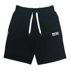 2025年最新】SY32 ハーフパンツの人気アイテム - メルカリ