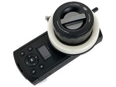 DJI FTX1 FOCUS リモートコントローラー 中古Y8419675 - メルカリ