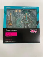 200 figma 初音ミク 2.0　可動フィギュア Amazon.co.jp: figma キャラクター・ボーカル・シリーズ01 初音