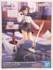【未開封/メルカリ便】美少女フィギュアまとめ売り 7点 ギルます アリナ 未開封/メルカリ便】美少女フィギュアまとめ売り 7点 ギルます
