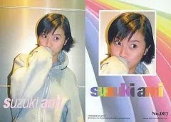 2025年最新】鈴木あみ カードの人気アイテム - メルカリ