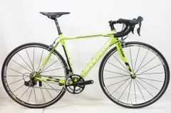 2025年最新】CANNONDALE SUPERSIX EVO 2015の人気アイテム