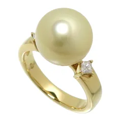 2023年最新】南洋真珠 指輪の人気アイテム - メルカリ
