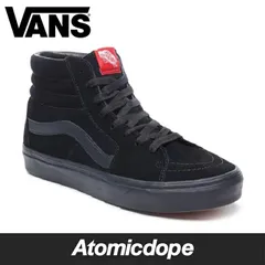 2024年最新】vans バンズ old skool black vn－ d3hy 8の人気アイテム