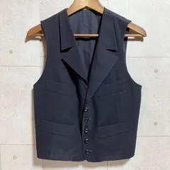 楽天市場】yohji yamamoto（ベスト・ジレ｜トップス）：メンズ