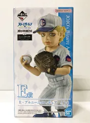 28.【未開封】E賞 エンポリオ・アルニーニョ 一番くじ ジョジョの奇妙な冒険 ストーンオーシャン The way to heaven【併売品】▲