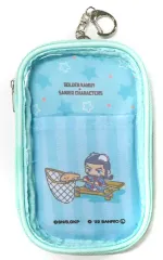 KIRIMIちゃん♡ミニポーチ KIRIMIちゃん.ポーチ : サンリオ | HMV&BOOKS online - 759465
