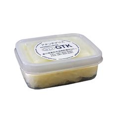 GTKオリジナル アタッチグリス 100g 腰の無くなったグラブがシャキーンとします