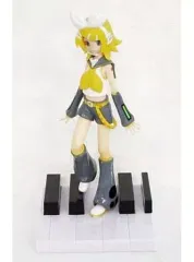 【中古】フィギュア 鏡音リン 「キャラクター・ボーカル・シリーズ02 鏡音リン・レン」 VOCALOIDエクストラフィギュア