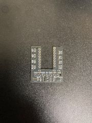 keyball用トラックボール読み取り基板 - メルカリ