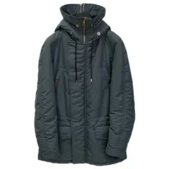 ダンヒル dunhill 中綿 ジャケット グレー 201MT-4469のサムネイル