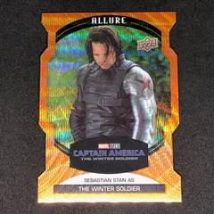 2025年最新】セバスチャンスタンの人気アイテム - メルカリ